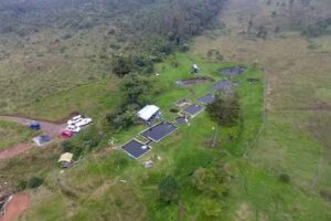 El Diluvio, Nogales, Buga