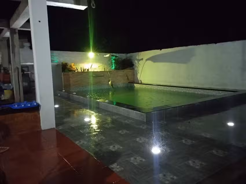 El Dorado Posada Tur&iacute;stica