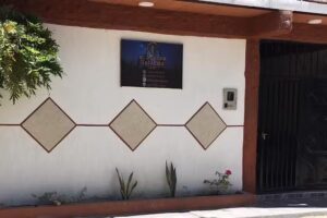 El Dorado Tatacoa Hotel