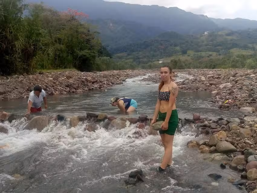 El Ed&eacute;n
