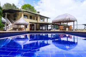 El Eden Country Hotel