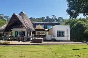 El Eden De Los Frutales