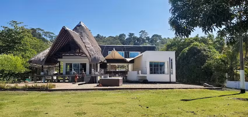 El Eden De Los Frutales