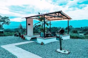 El edén en sopetran