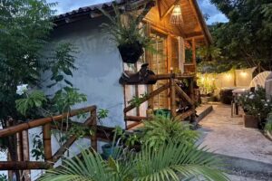 El Ed&eacute;n glamping caba&ntilde;as Girardot