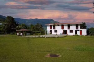 EL EDEN HOTEL CAMPESTRE