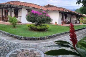 El Ed&eacute;n Hotel Resort & Spa