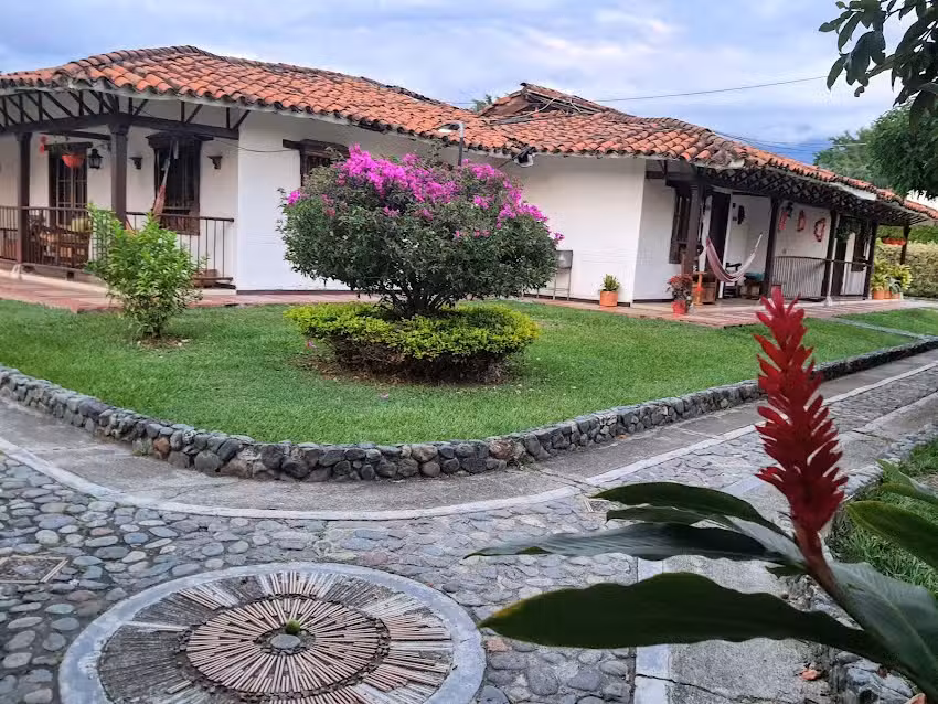 El Ed&eacute;n Hotel Resort & Spa