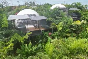 El Eden The Glamping