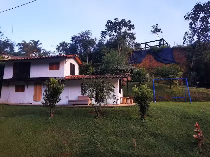 El encanto