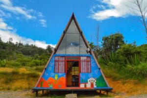 El encanto de R&aacute;quira