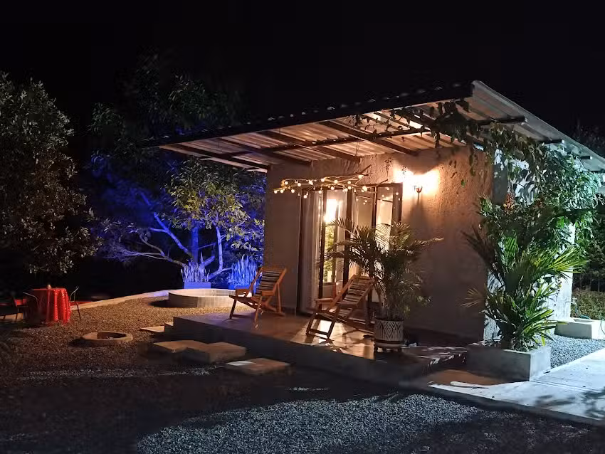 EL ENCANTO DEL DINDE