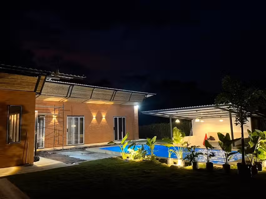 El Enkanto Deluxe &ndash; Casa Campestre