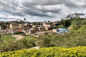 El Ensueño – Finca Hotel