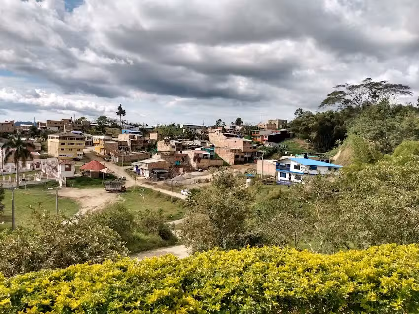 El Ensue&ntilde;o &ndash; Finca Hotel