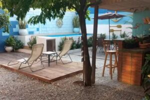 El Entonces Beach House