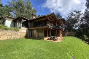 El Eucalipto Yerbabuena