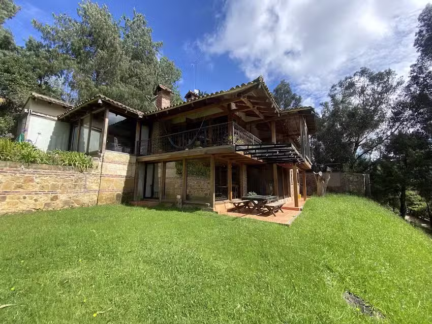 El Eucalipto Yerbabuena