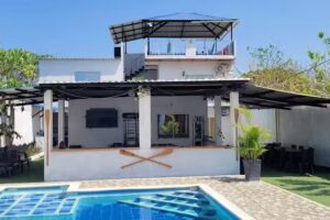 El Faro &ldquo;Rooftop&rdquo;