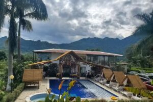 EL FIN DEL AFAN LA VEGA CUNDINAMARCA