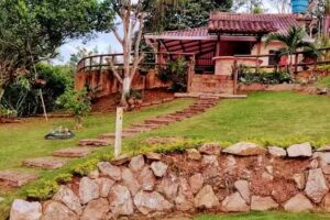 EL HATO Finca para descanso