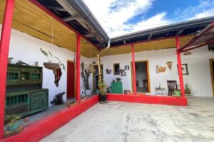 El Hostal del Abuelo