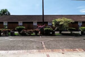 El Hostal Villavicencio