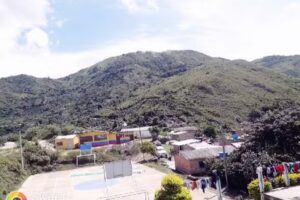 El hueco sanfrasisco