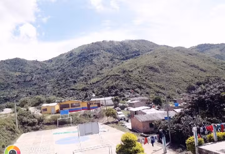 El hueco sanfrasisco