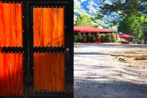 El Jag&uuml;e Casa Campestre