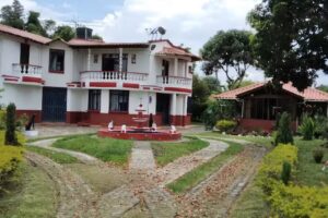 El Jard&iacute;n del Ed&eacute;n