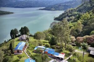 El Jazmín centro vacacional