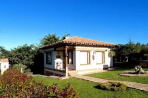 El Limonar Guest House