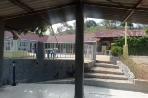 El Limoncito Villa Vacacional