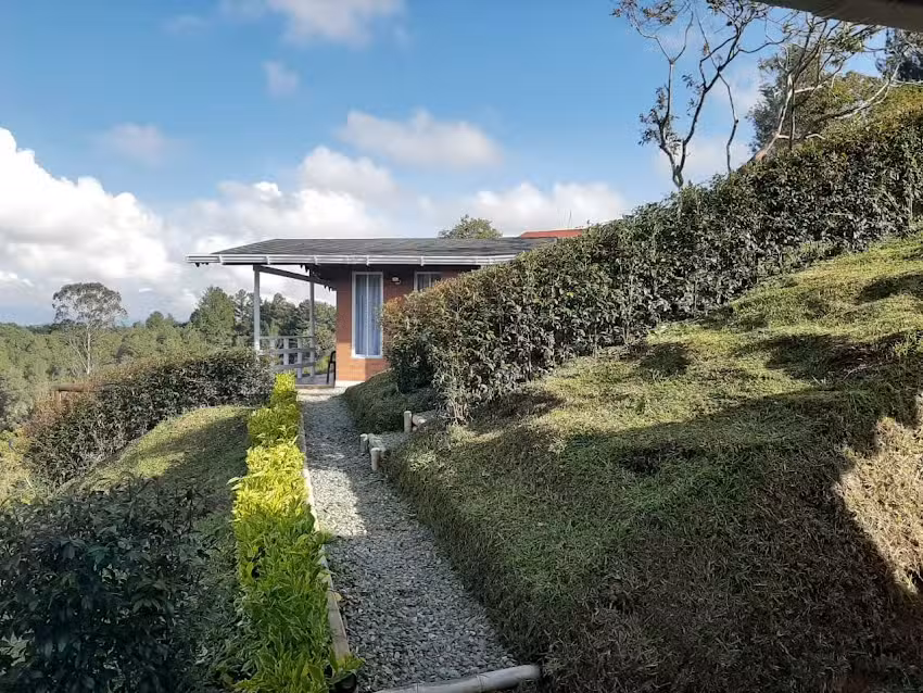 El Manantial Guatap&eacute;