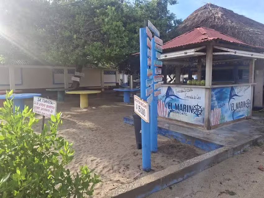 El Marino Apartamentos