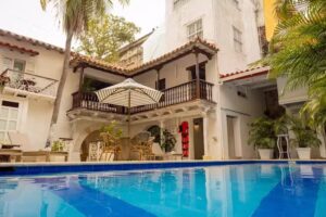 El Marqu&eacute;s Hotel Boutique