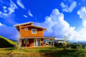 El Mirador De Guatap&eacute;