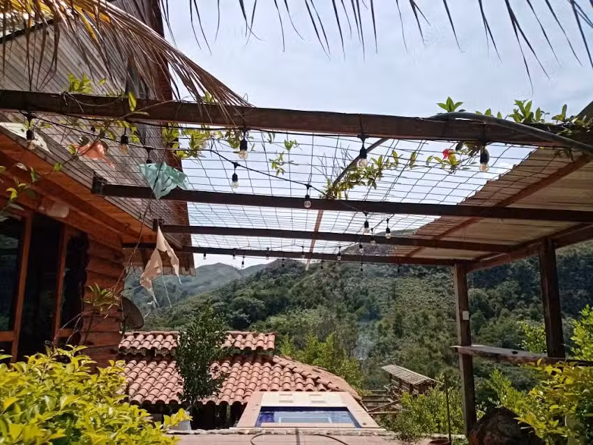 El Mirador de la Guacharaca