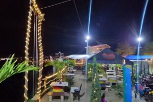 El Mirador de La Helena