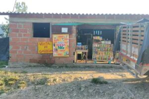 El Mirador de la Vega