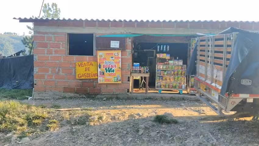 El Mirador de la Vega