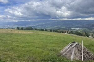&ldquo;El Mirador del Cielo&rdquo; (Vereda Baratoa), Firavitoba &ndash; Boyac&aacute;.