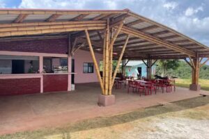 El mirador del valle