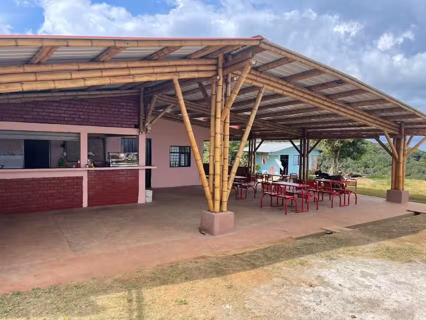 El mirador del valle