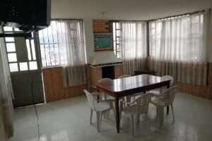 El Mirador Los Rosales