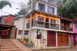 EL MIRADOR RAQUIRE&Ntilde;O MA