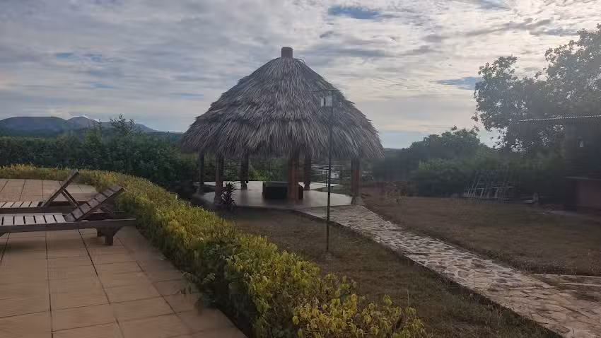 El mirador