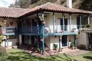 El Molino de San Luis