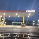 El Mulero Estaciones de servicio y hoteles